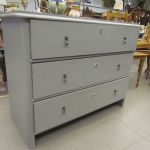 699 4523 CHEST OF DRAWERS